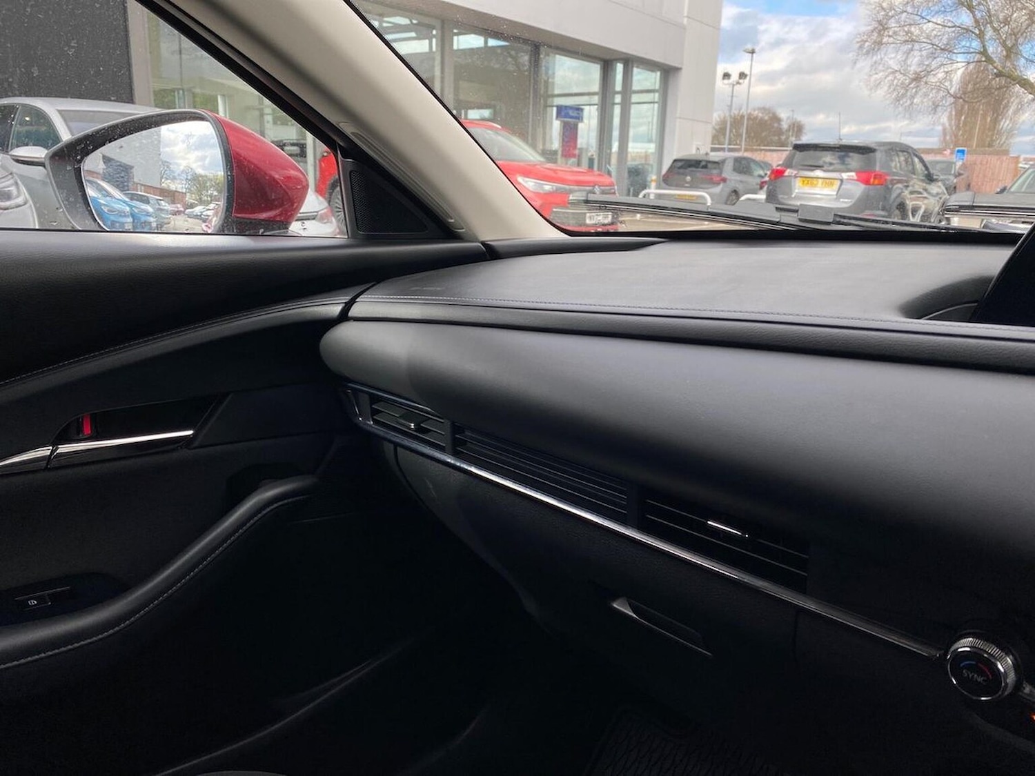 Used Mazda CX-30 2021 for sale - 78149943: Photo 25