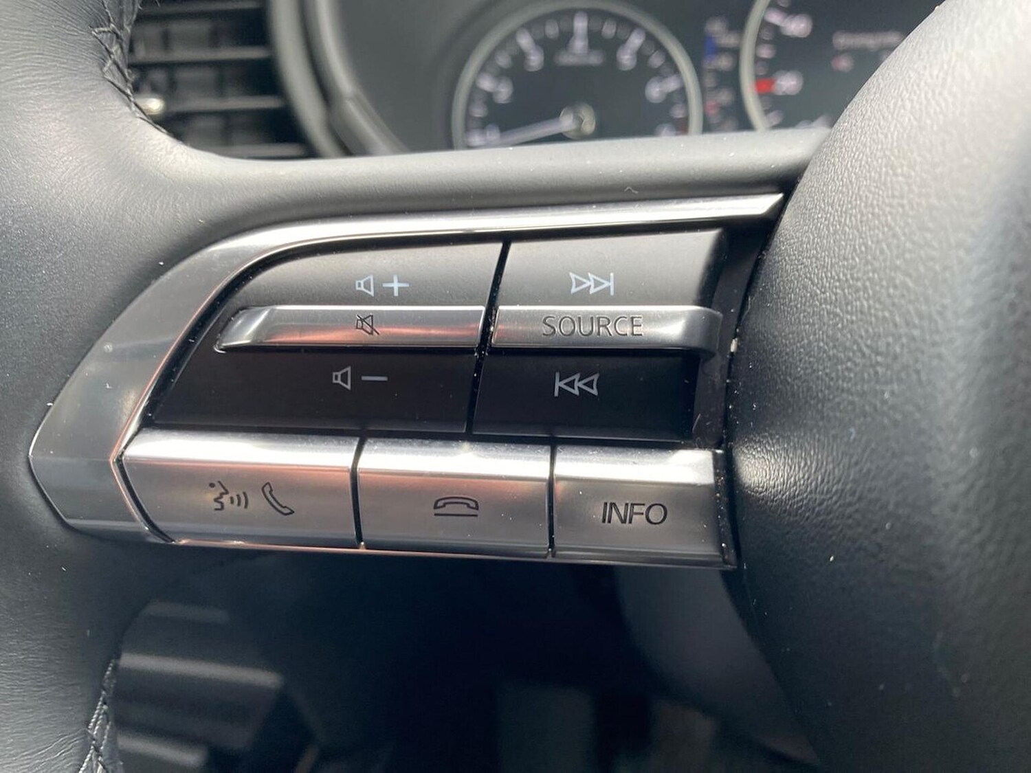 Used Mazda CX-30 2021 for sale - 78149943: Photo 27