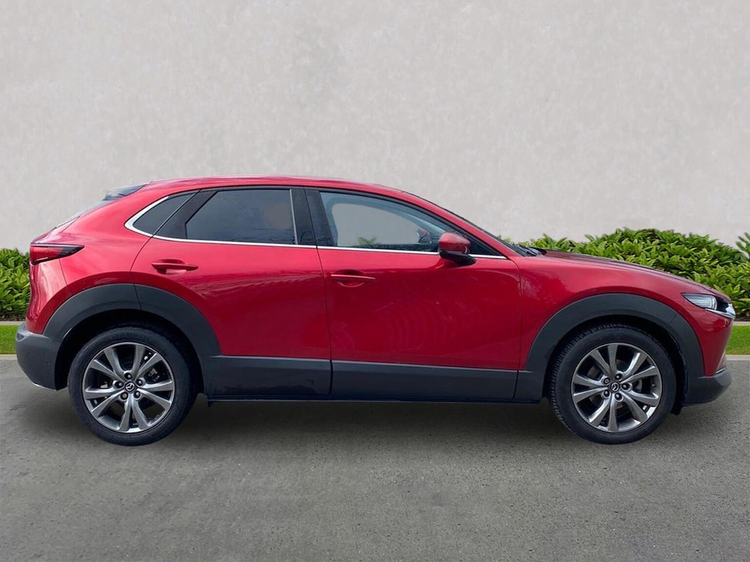 Used Mazda CX-30 2021 for sale - 78149943: Photo 3