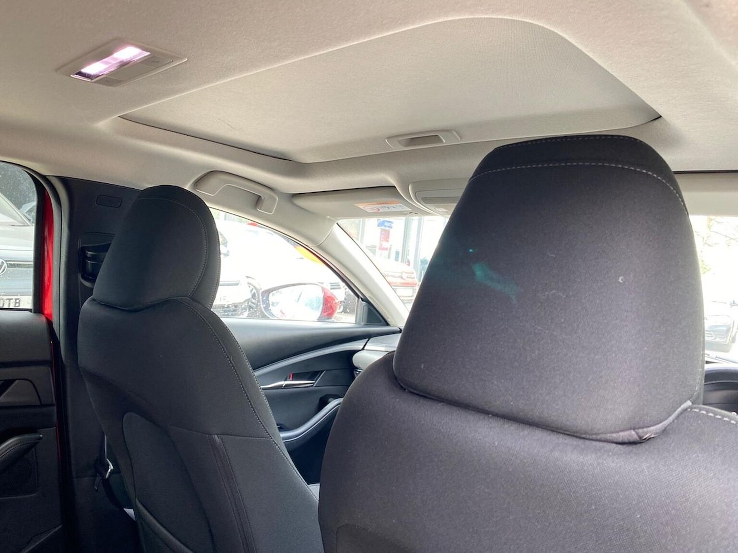 Used Mazda CX-30 2021 for sale - 78149943: Photo 31