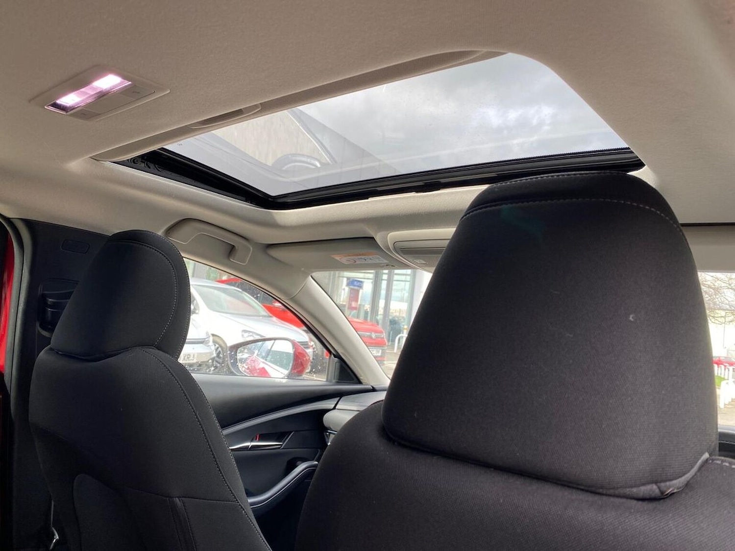 Used Mazda CX-30 2021 for sale - 78149943: Photo 32