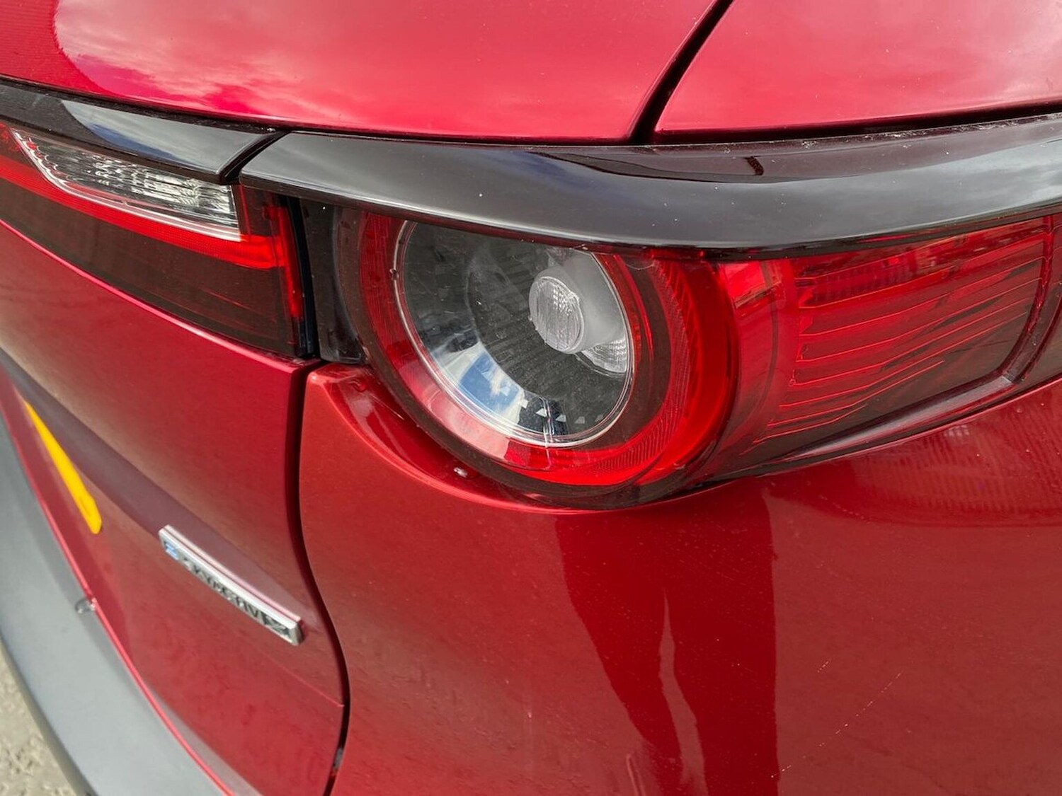 Used Mazda CX-30 2021 for sale - 78149943: Photo 34