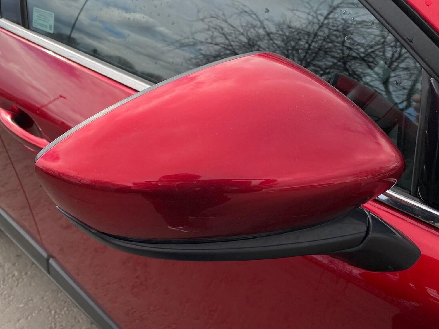 Used Mazda CX-30 2021 for sale - 78149943: Photo 35