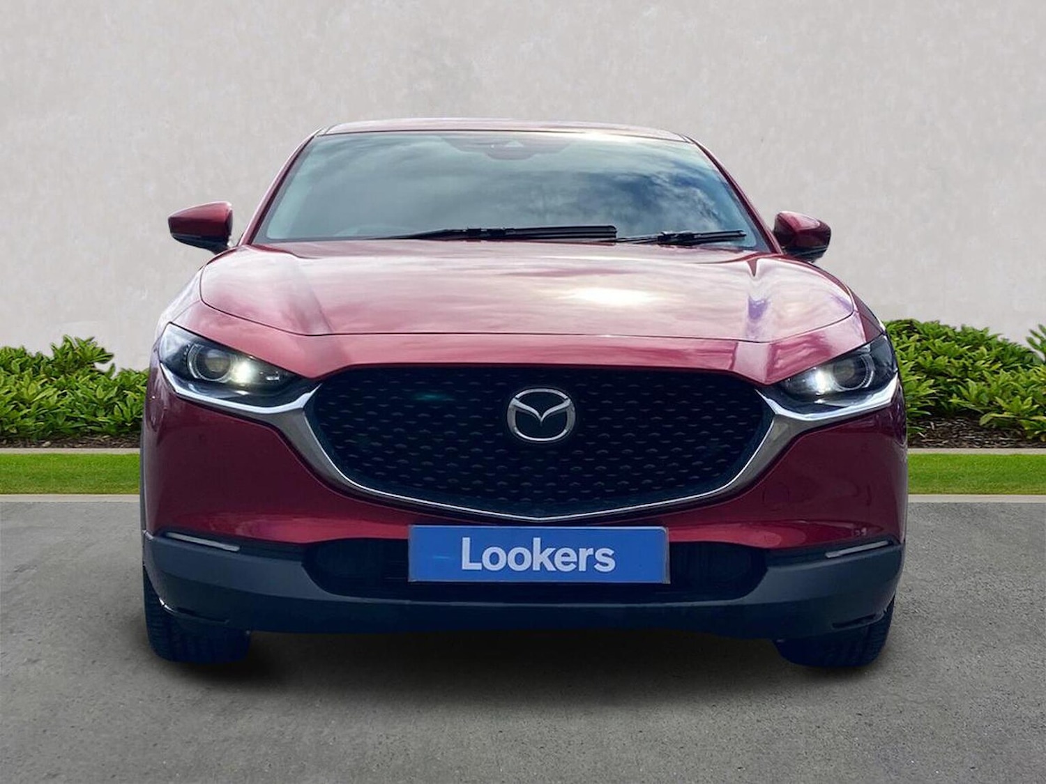 Used Mazda CX-30 2021 for sale - 78149943: Photo 5