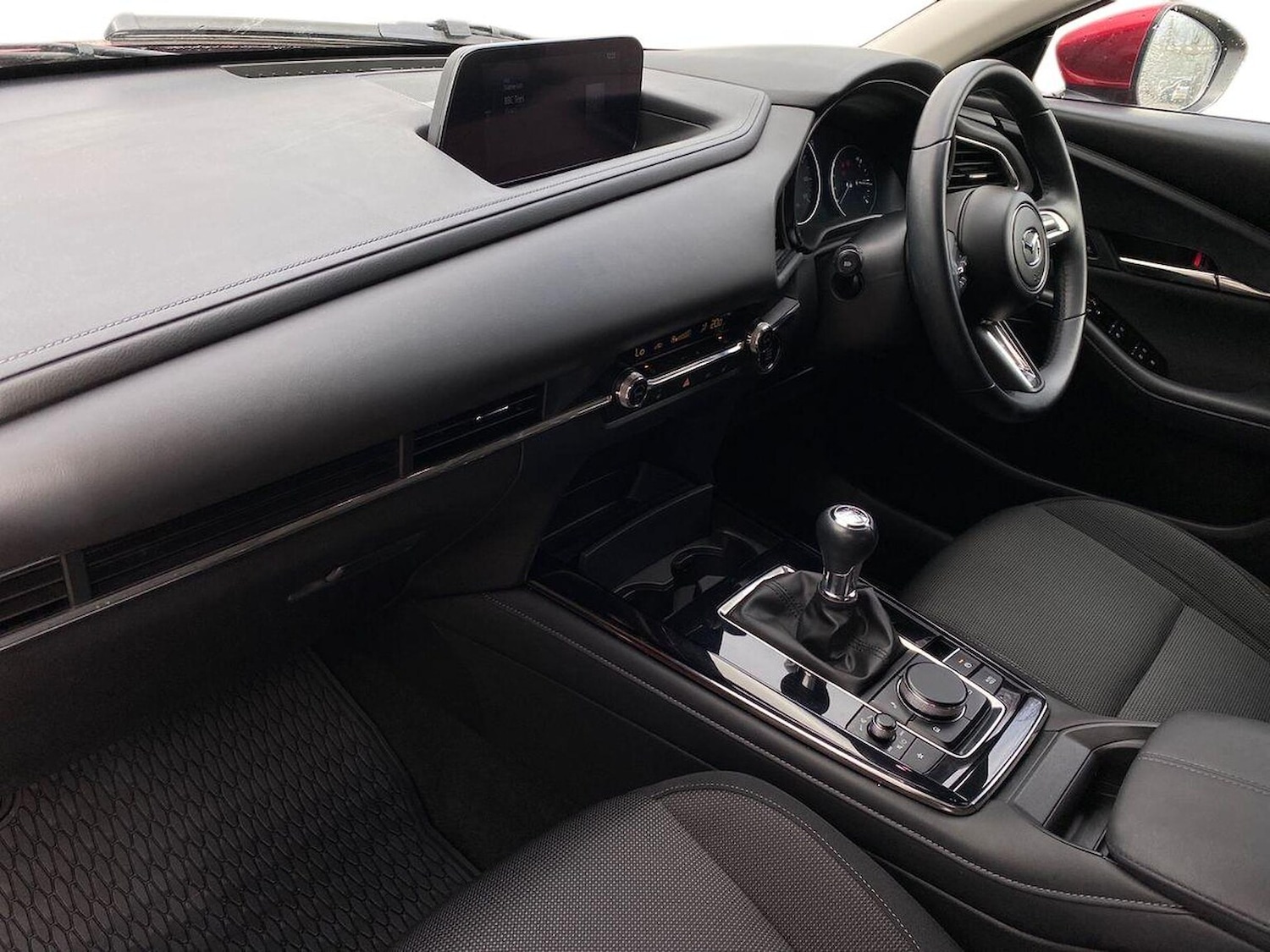 Used Mazda CX-30 2021 for sale - 78149943: Photo 7