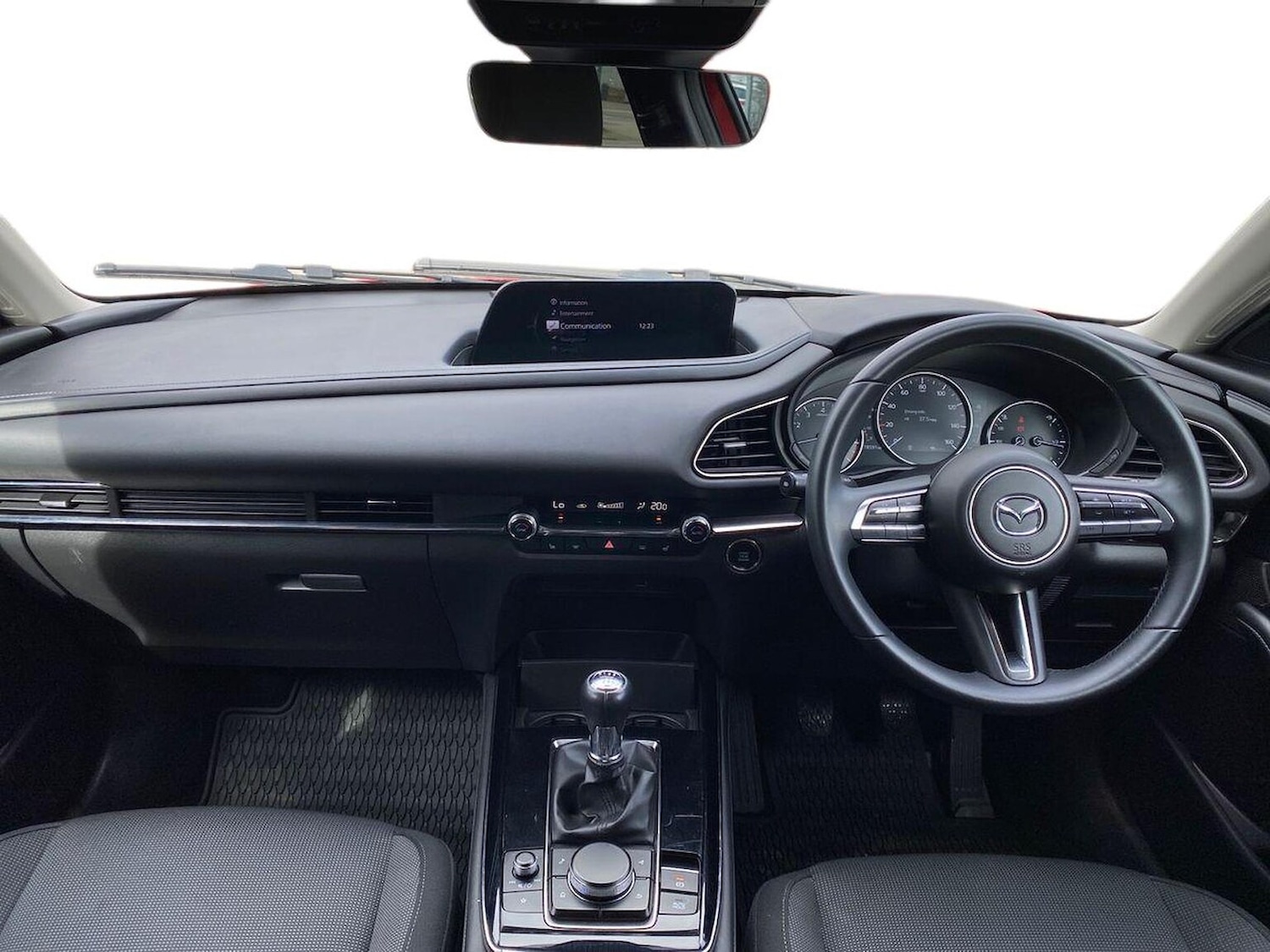 Used Mazda CX-30 2021 for sale - 78149943: Photo 8