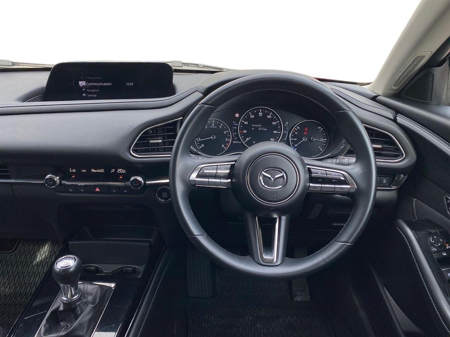 Used Mazda CX-30 2021 for sale - 78149943: Photo 9