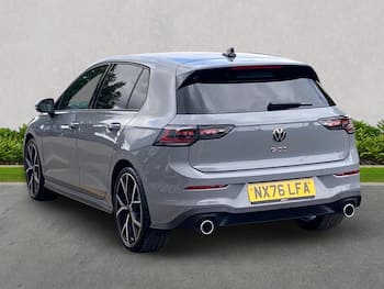 Used Volkswagen Golf 2026 for sale - 79733360: Photo