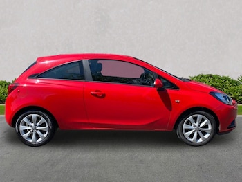 Used Vauxhall Corsa 2017 for sale - 79138854: Photo
