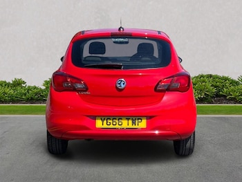 Used Vauxhall Corsa 2017 for sale - 79138854: Photo
