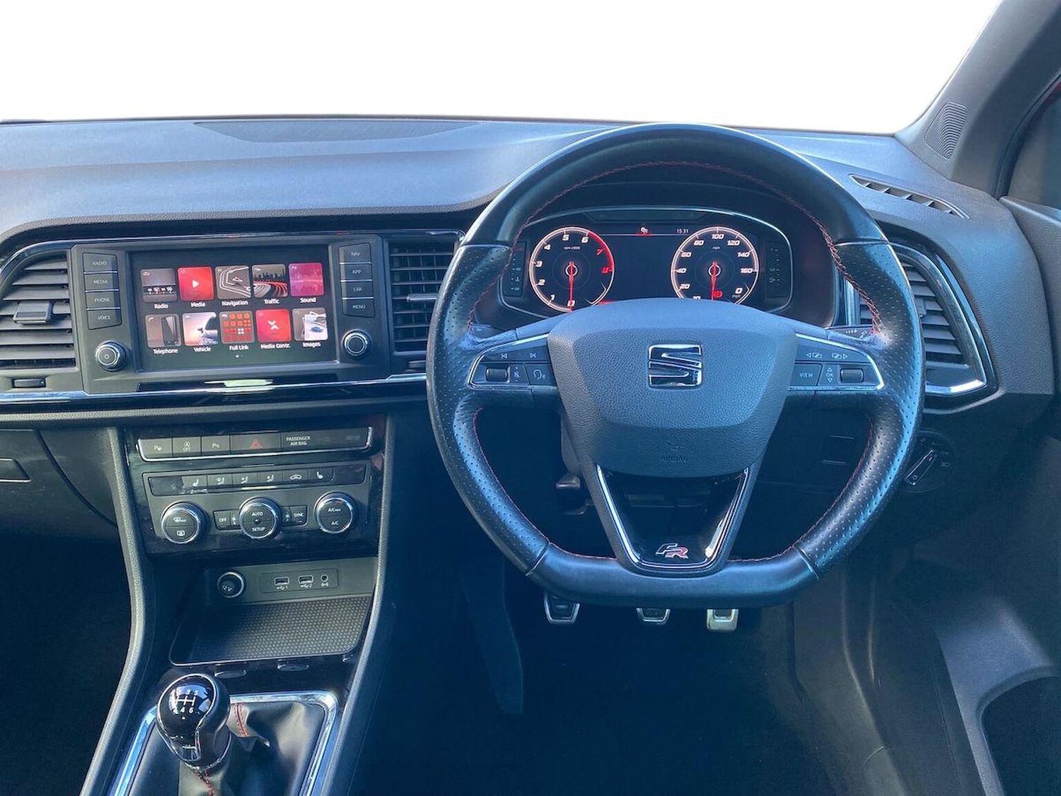 Used SEAT Ateca 2019 for sale - 76396854: Photo 10