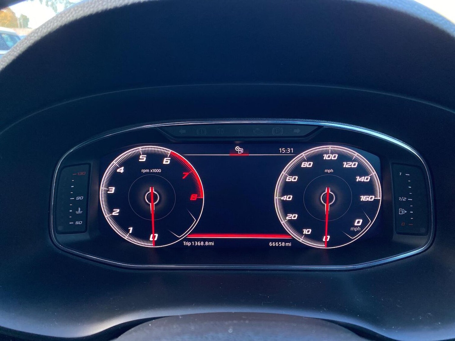 Used SEAT Ateca 2019 for sale - 76396854: Photo 11