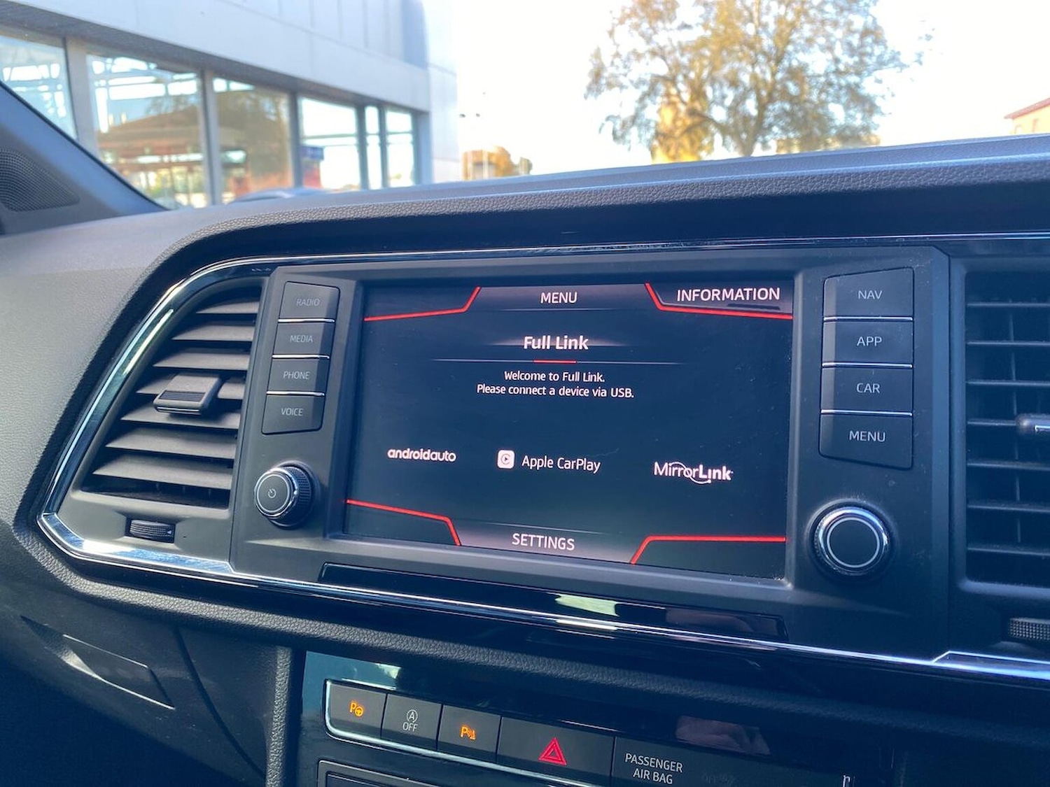 Used SEAT Ateca 2019 for sale - 76396854: Photo 12