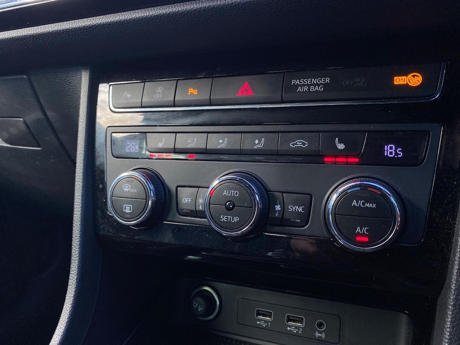 Used SEAT Ateca 2019 for sale - 76396854: Photo 13