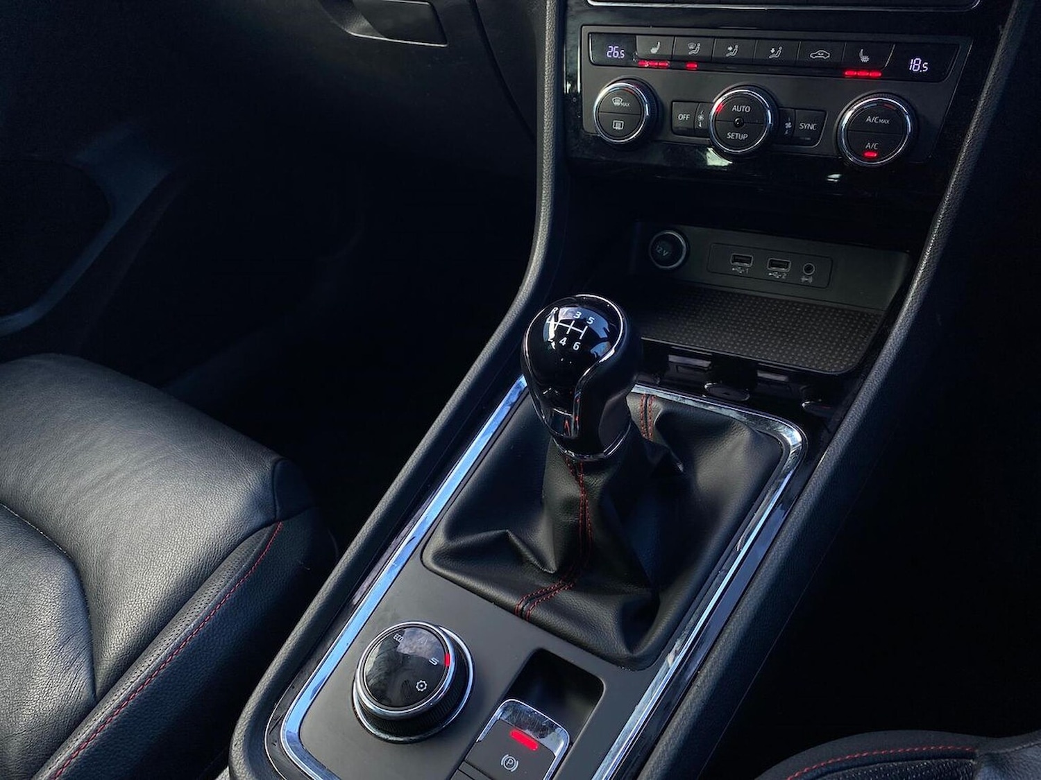 Used SEAT Ateca 2019 for sale - 76396854: Photo 14