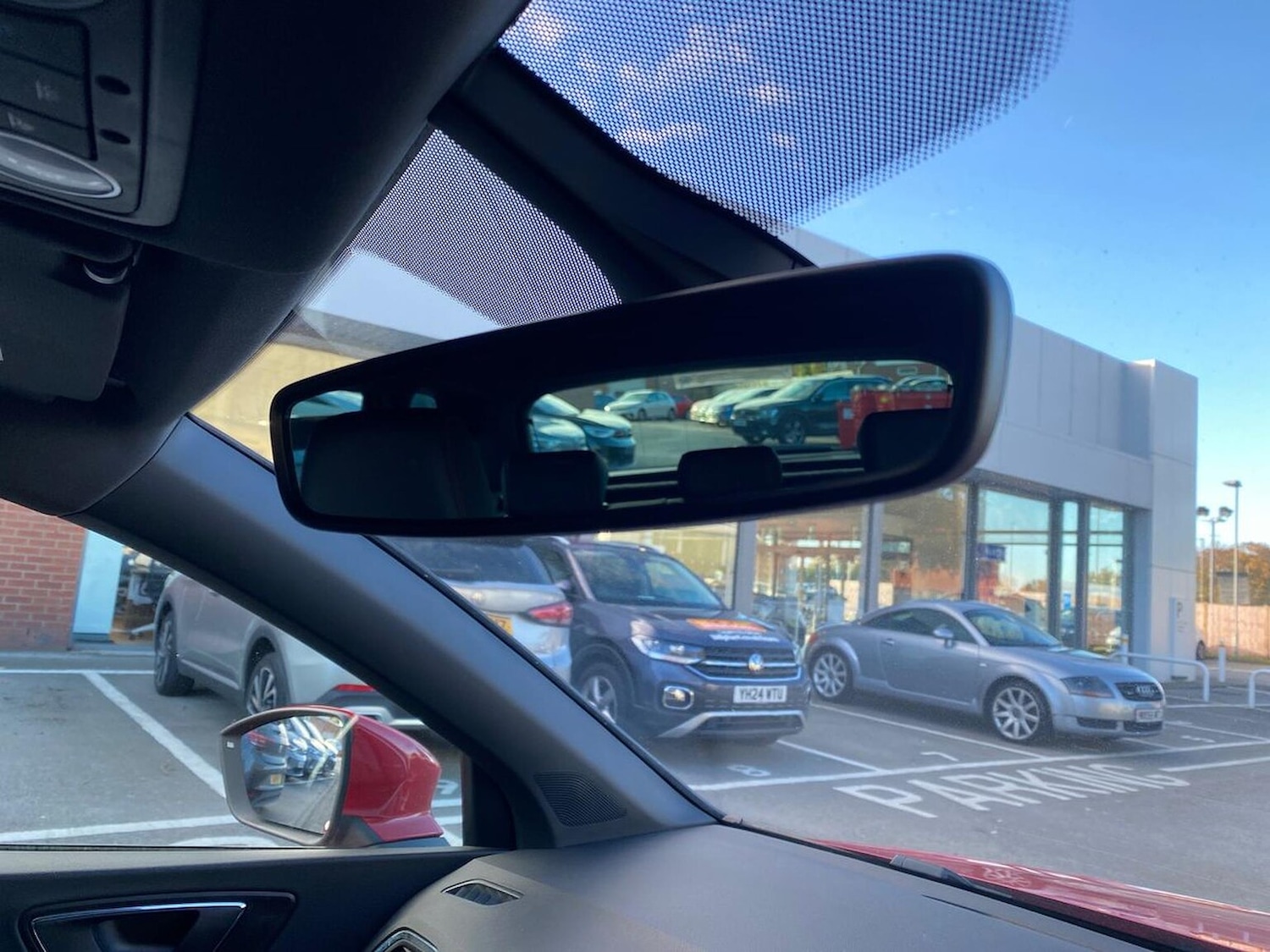 Used SEAT Ateca 2019 for sale - 76396854: Photo 15