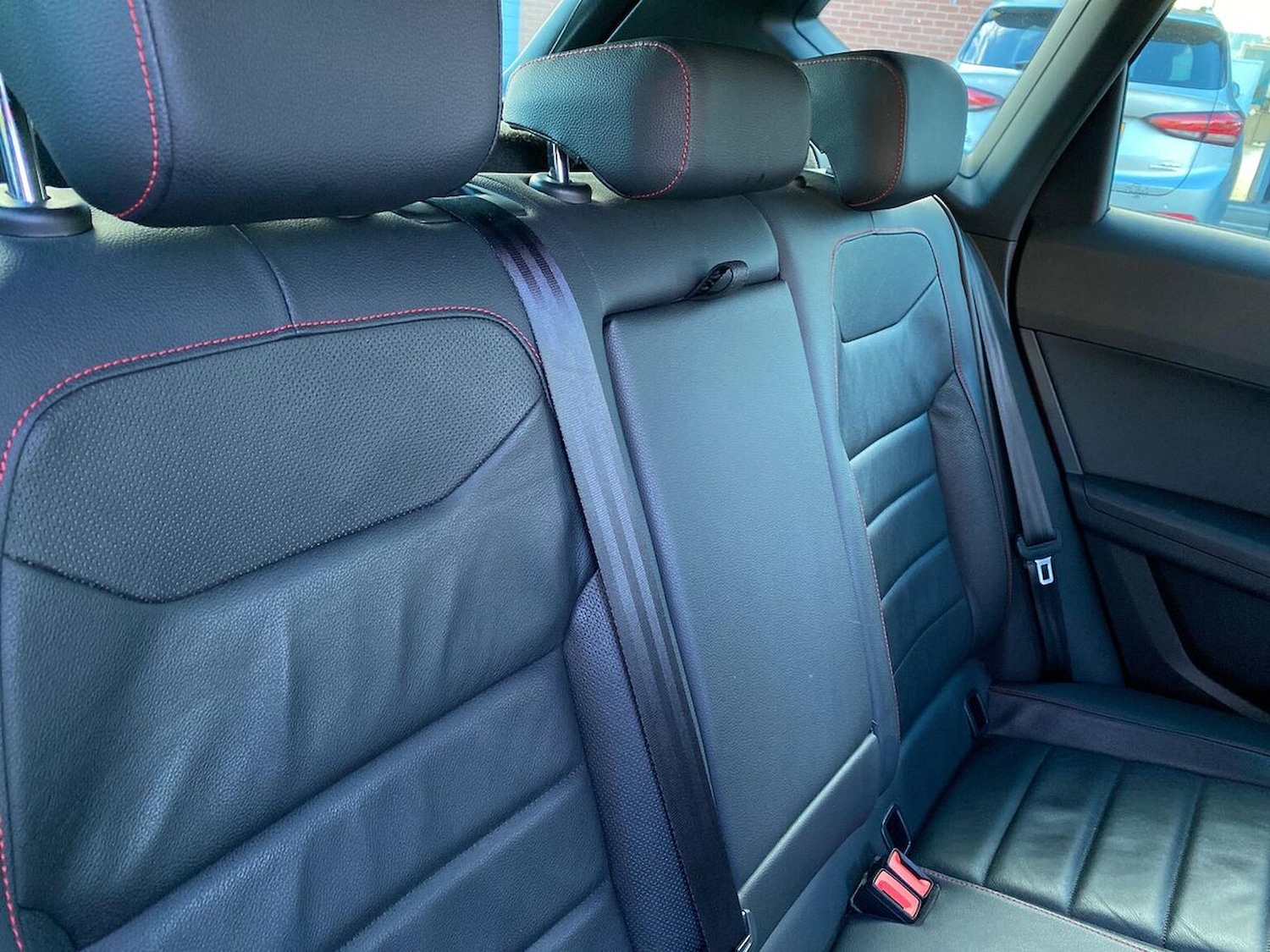 Used SEAT Ateca 2019 for sale - 76396854: Photo 17