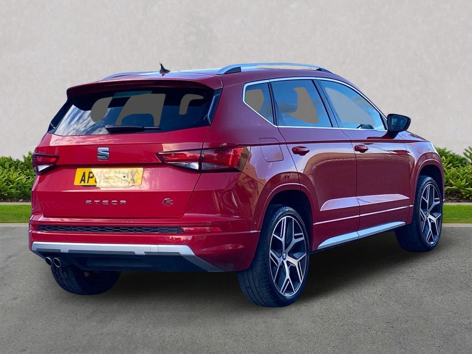 Used SEAT Ateca 2019 for sale - 76396854: Photo 19