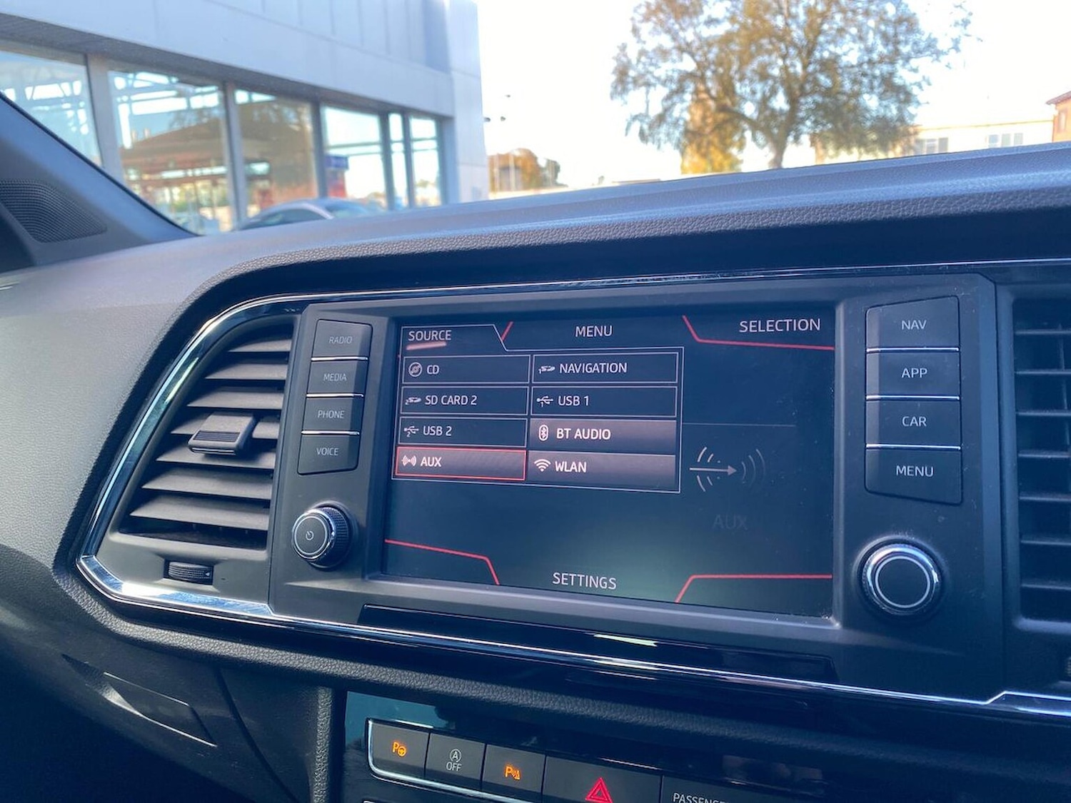 Used SEAT Ateca 2019 for sale - 76396854: Photo 2