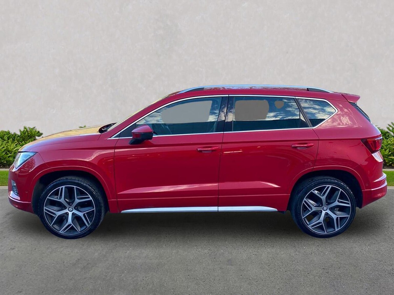 Used SEAT Ateca 2019 for sale - 76396854: Photo 20