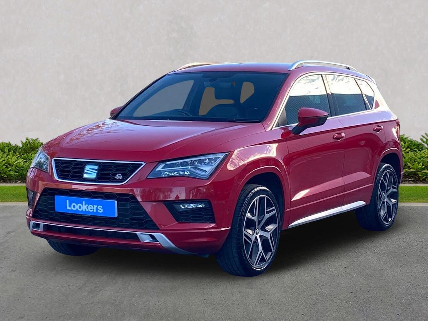 Used SEAT Ateca 2019 for sale - 76396854: Photo 21