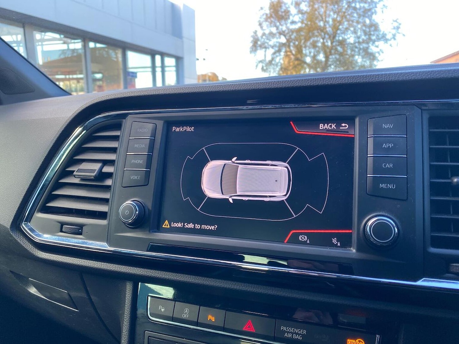 Used SEAT Ateca 2019 for sale - 76396854: Photo 24