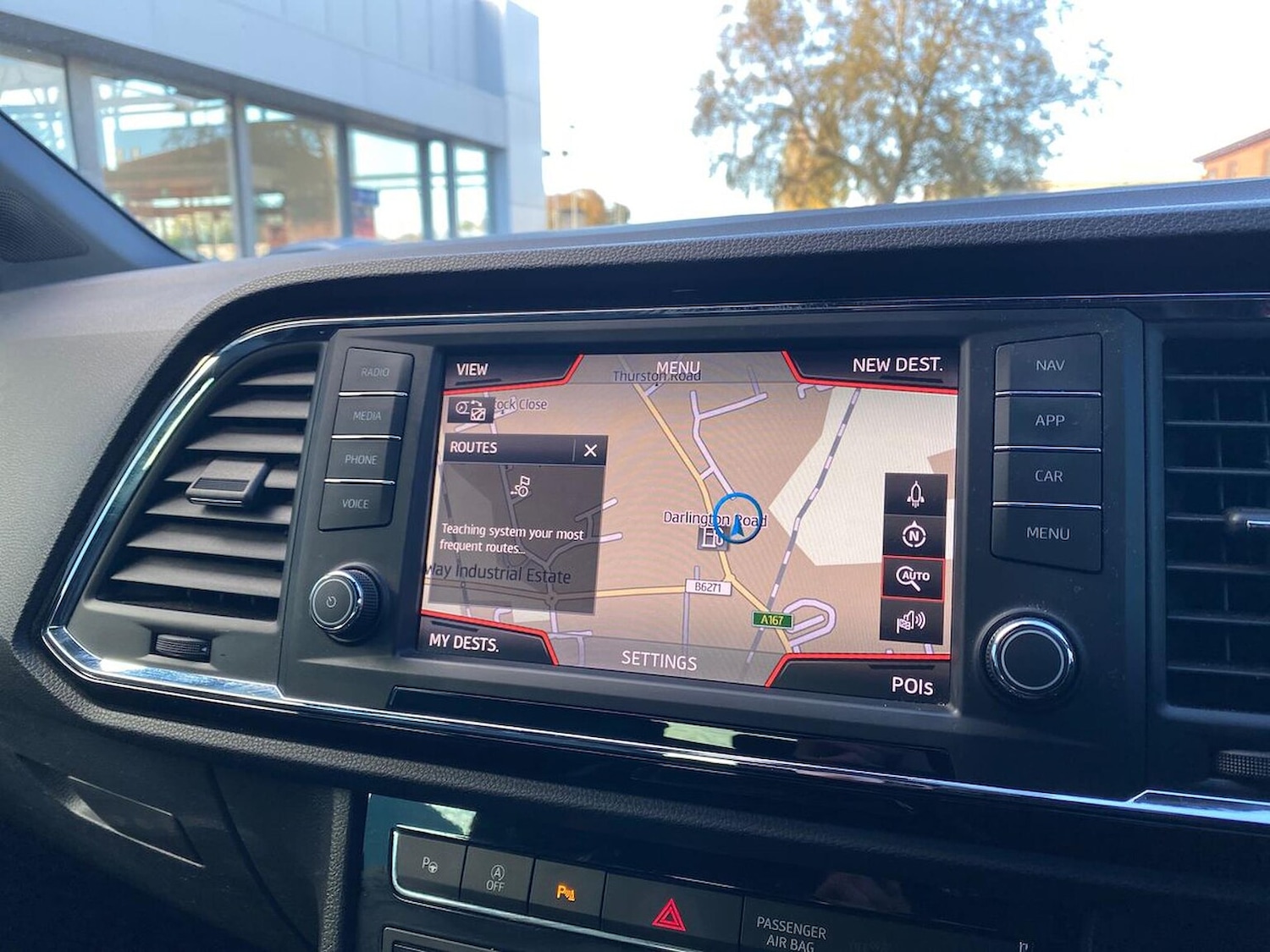 Used SEAT Ateca 2019 for sale - 76396854: Photo 25