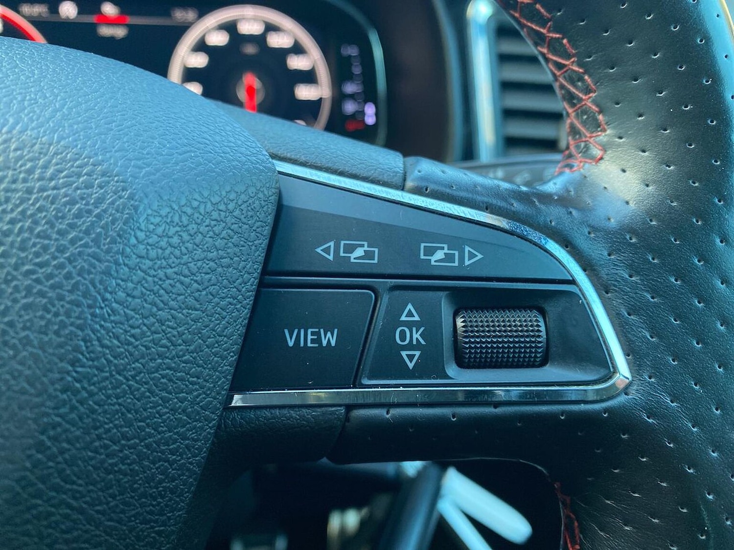 Used SEAT Ateca 2019 for sale - 76396854: Photo 27