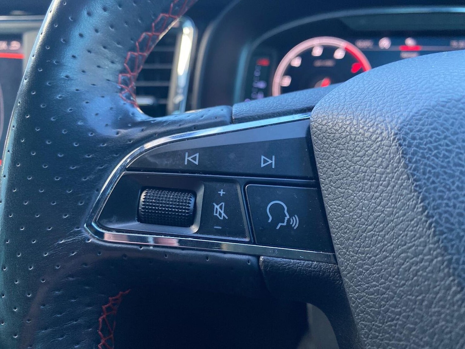 Used SEAT Ateca 2019 for sale - 76396854: Photo 28