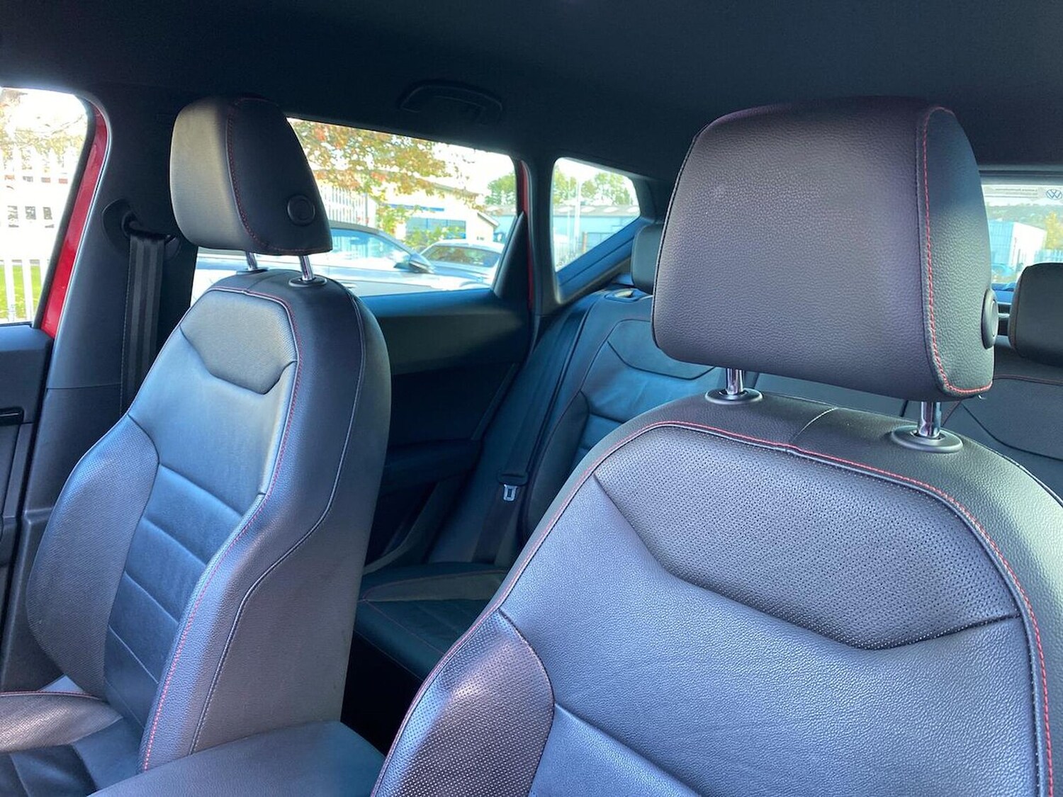 Used SEAT Ateca 2019 for sale - 76396854: Photo 32