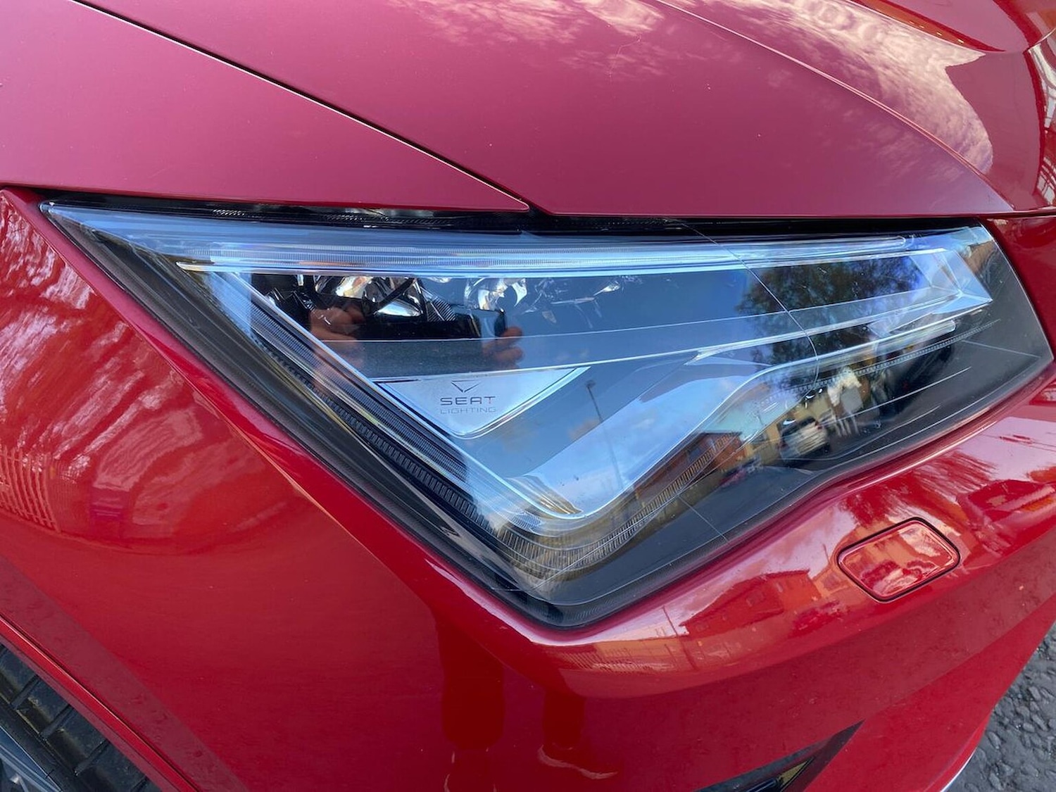 Used SEAT Ateca 2019 for sale - 76396854: Photo 34