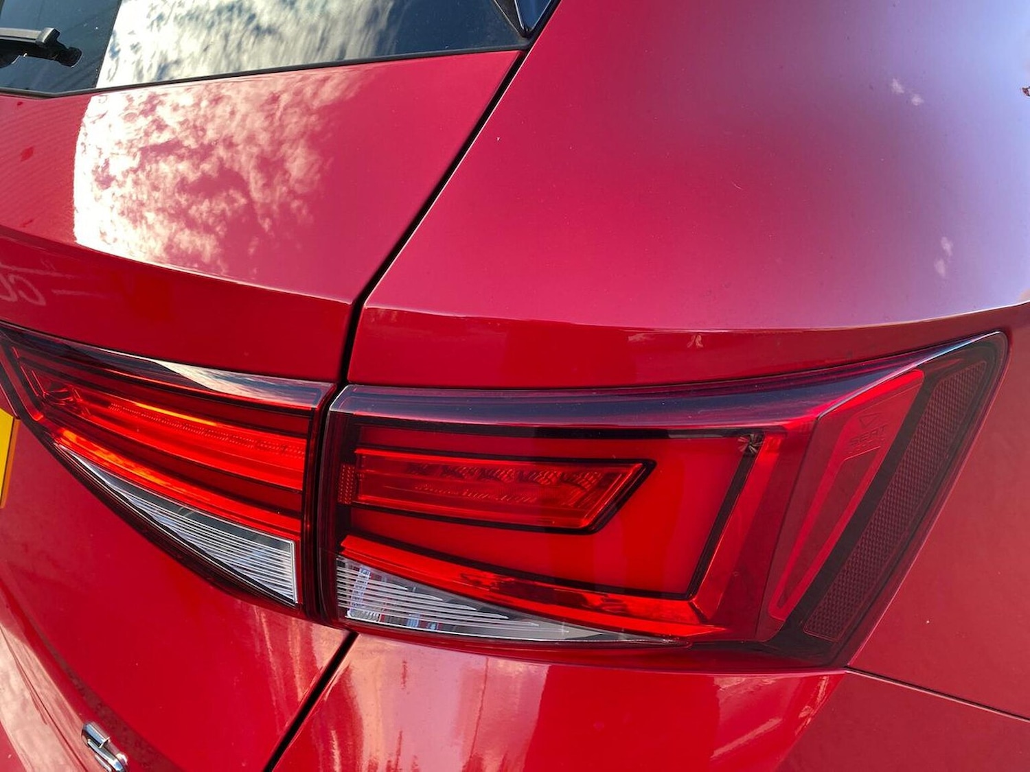 Used SEAT Ateca 2019 for sale - 76396854: Photo 36