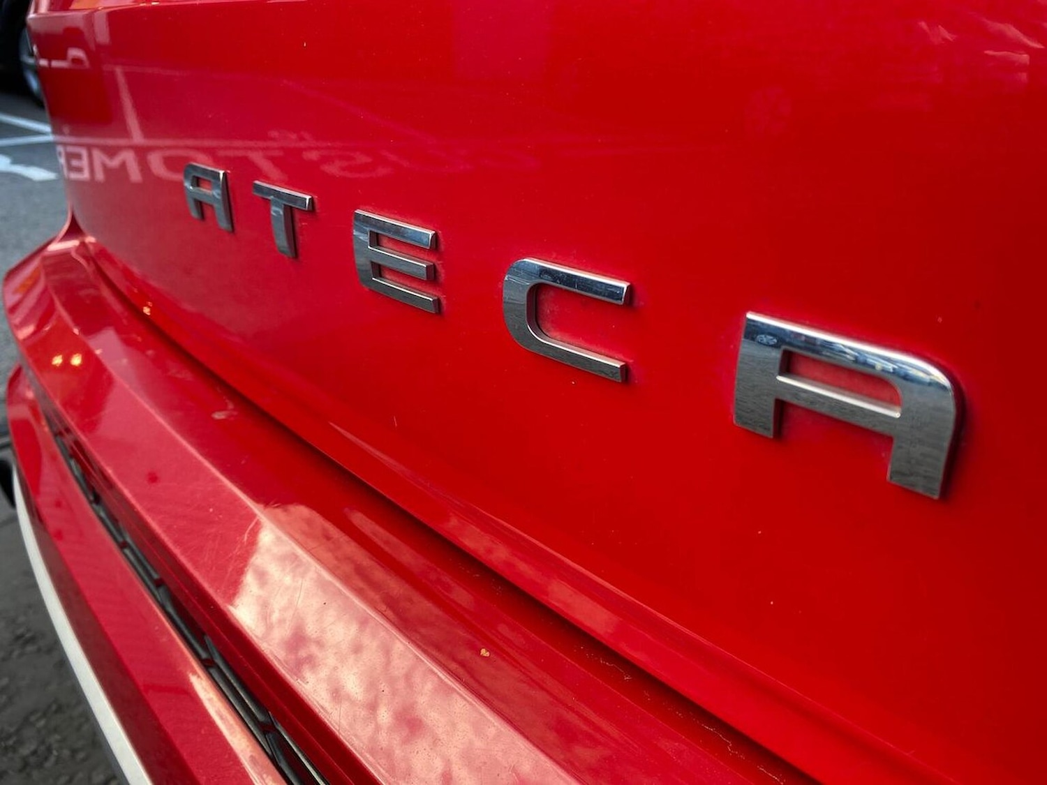 Used SEAT Ateca 2019 for sale - 76396854: Photo 37