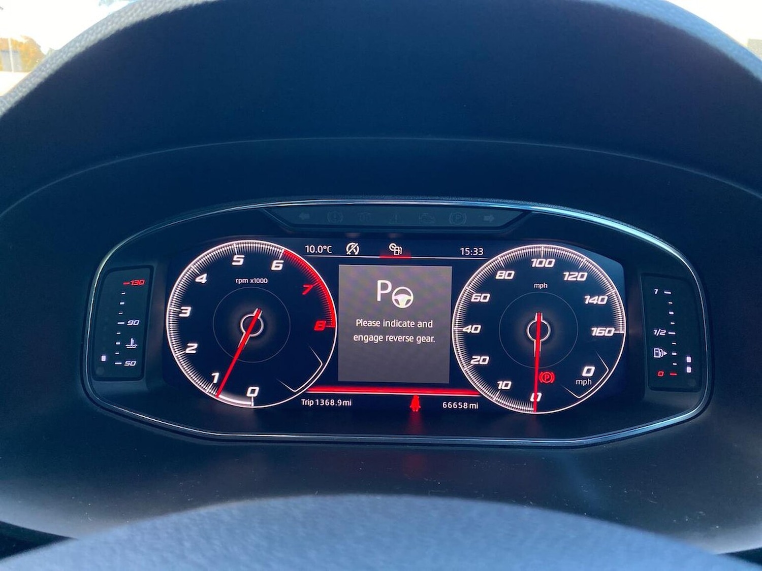 Used SEAT Ateca 2019 for sale - 76396854: Photo 38