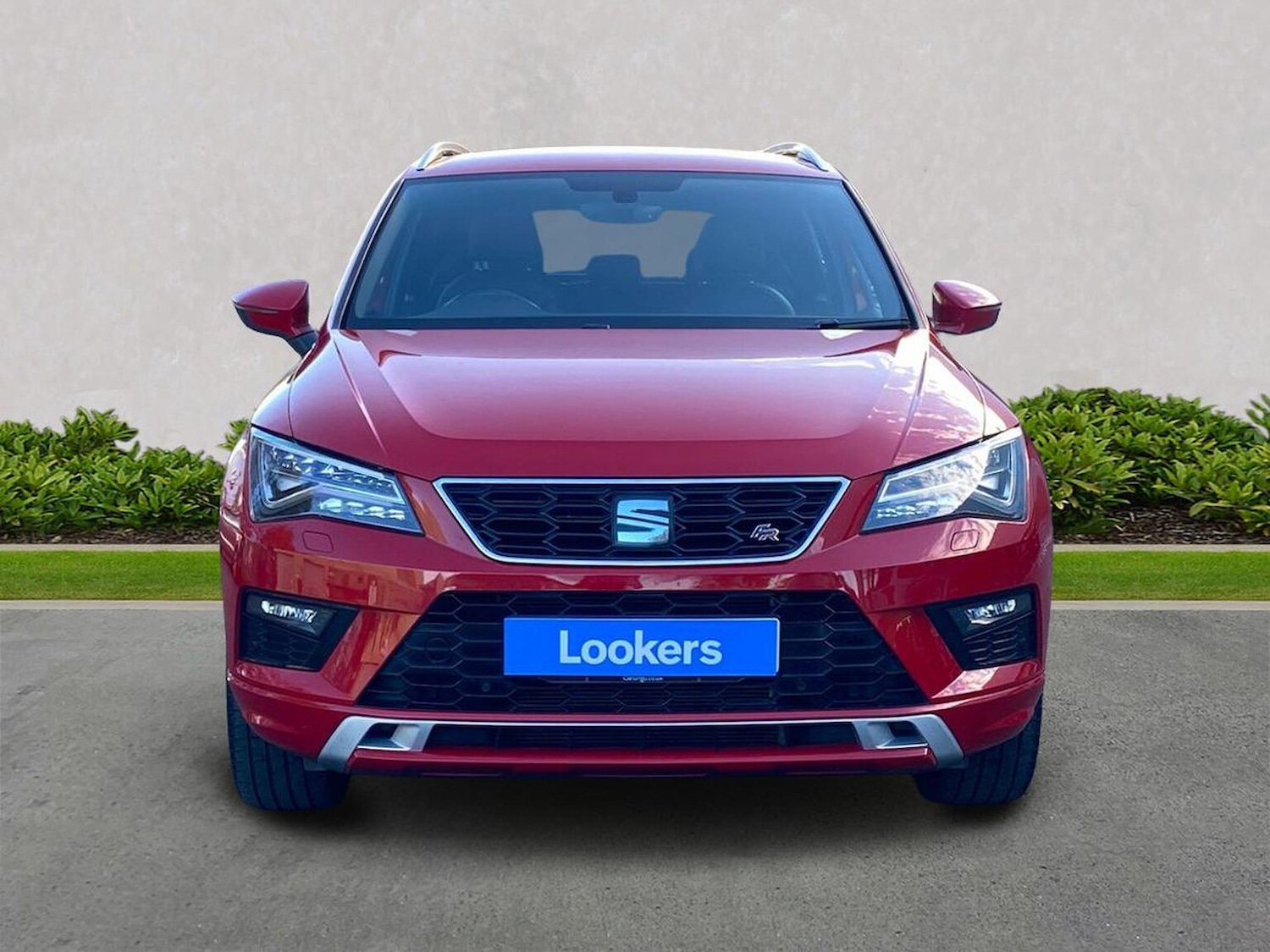 Used SEAT Ateca 2019 for sale - 76396854: Photo 6