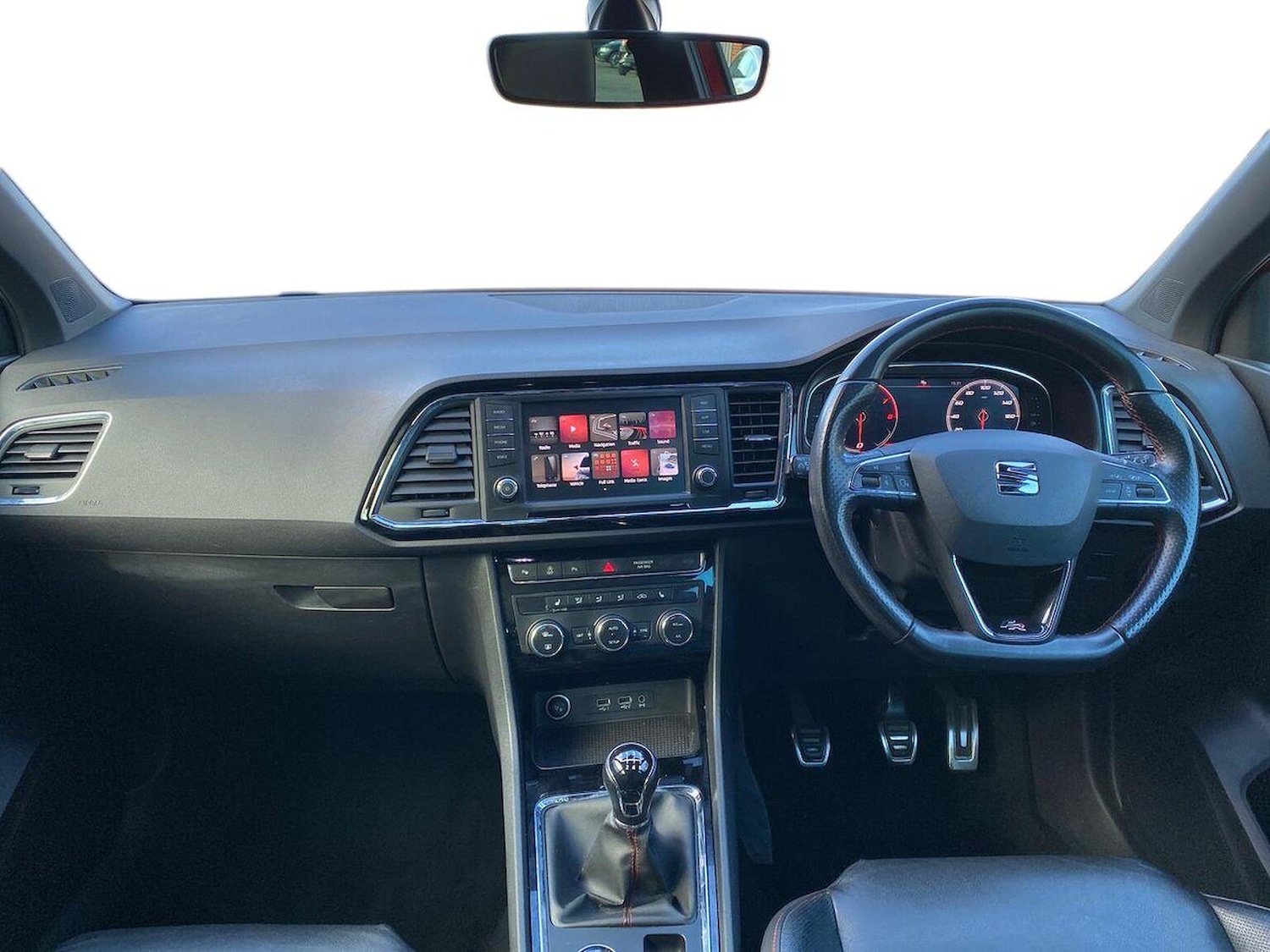 Used SEAT Ateca 2019 for sale - 76396854: Photo 9