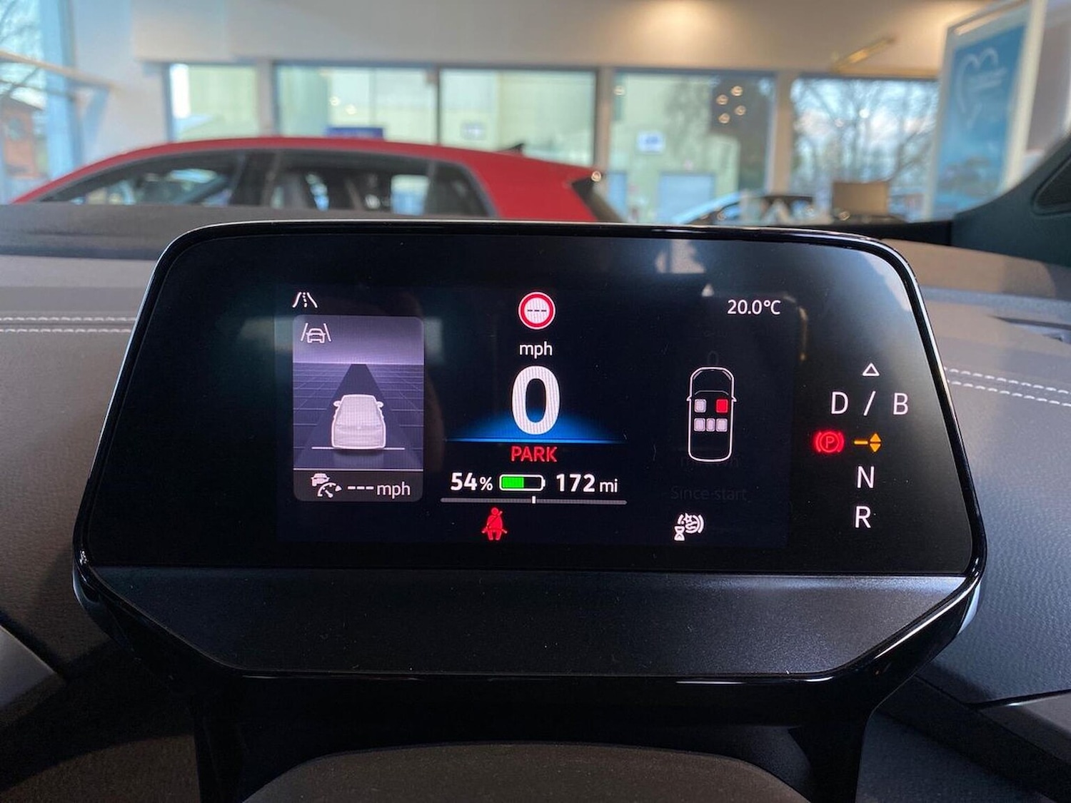 Used Volkswagen ID.5 2025 for sale - 76777328: Photo 10