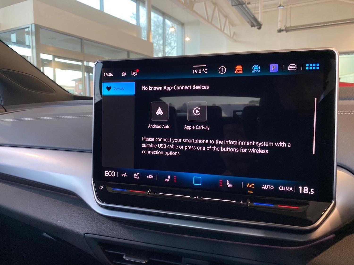 Used Volkswagen ID.5 2025 for sale - 76777328: Photo 11