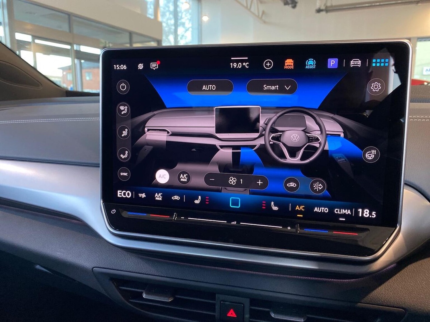 Used Volkswagen ID.5 2025 for sale - 76777328: Photo 12