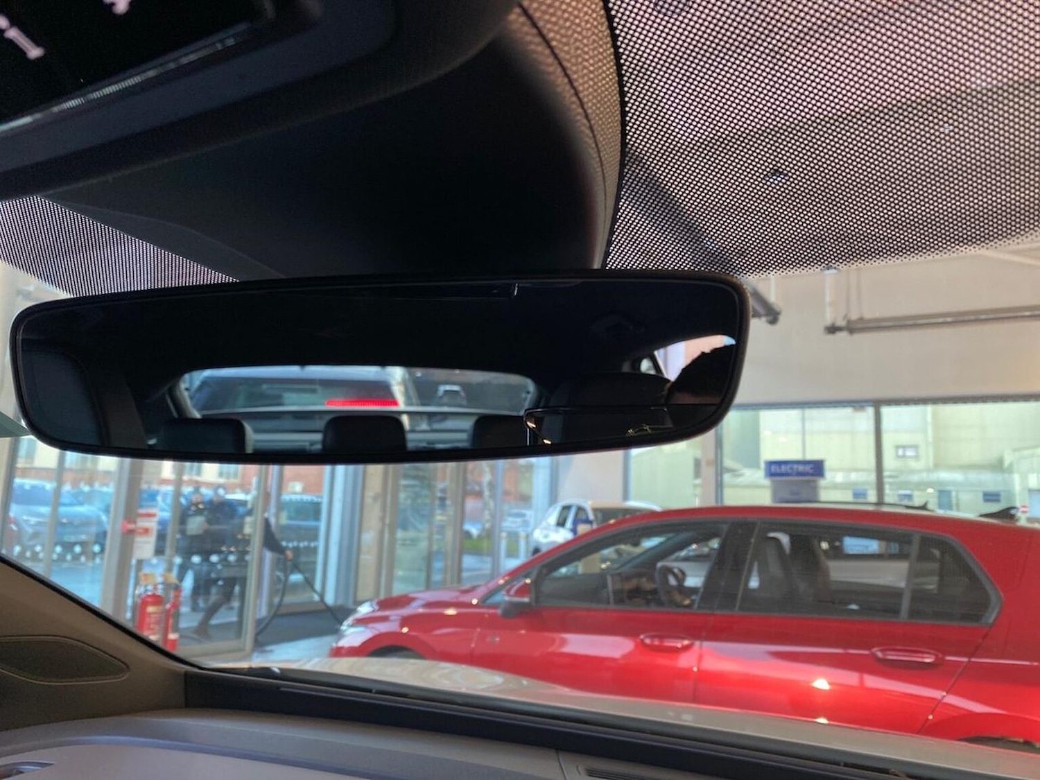 Used Volkswagen ID.5 2025 for sale - 76777328: Photo 14