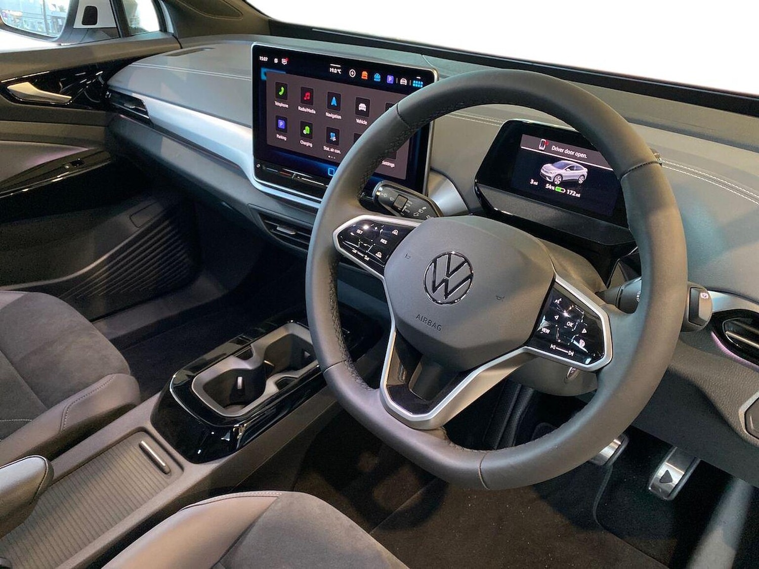 Used Volkswagen ID.5 2025 for sale - 76777328: Photo 15