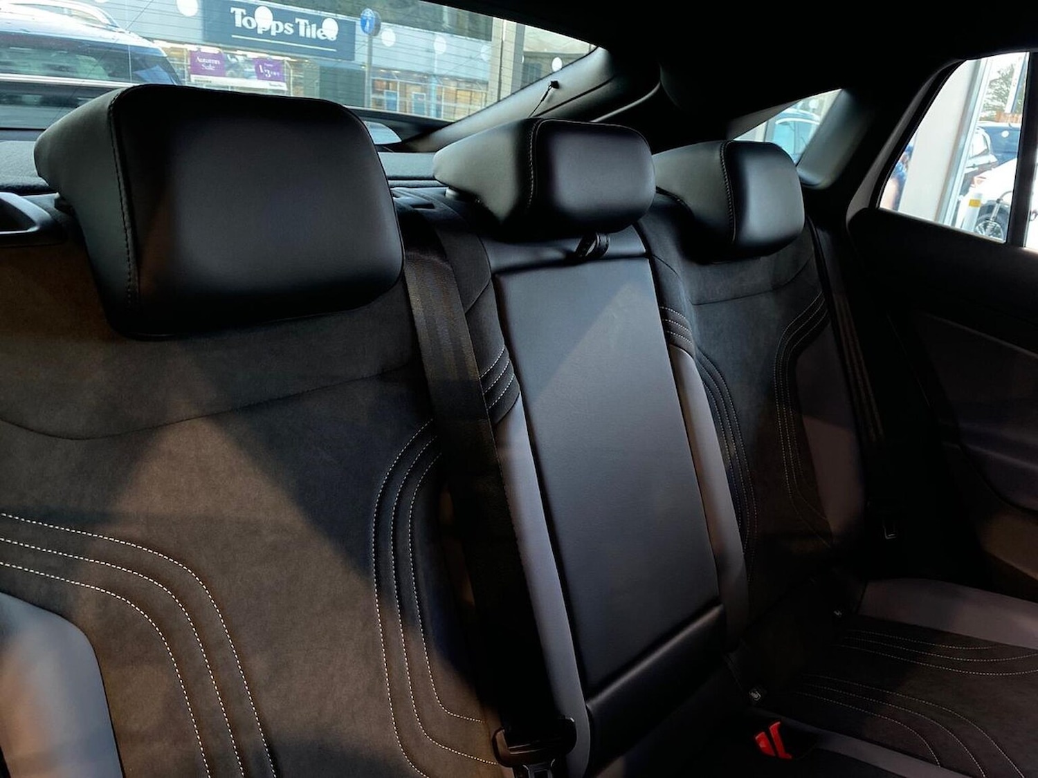 Used Volkswagen ID.5 2025 for sale - 76777328: Photo 16