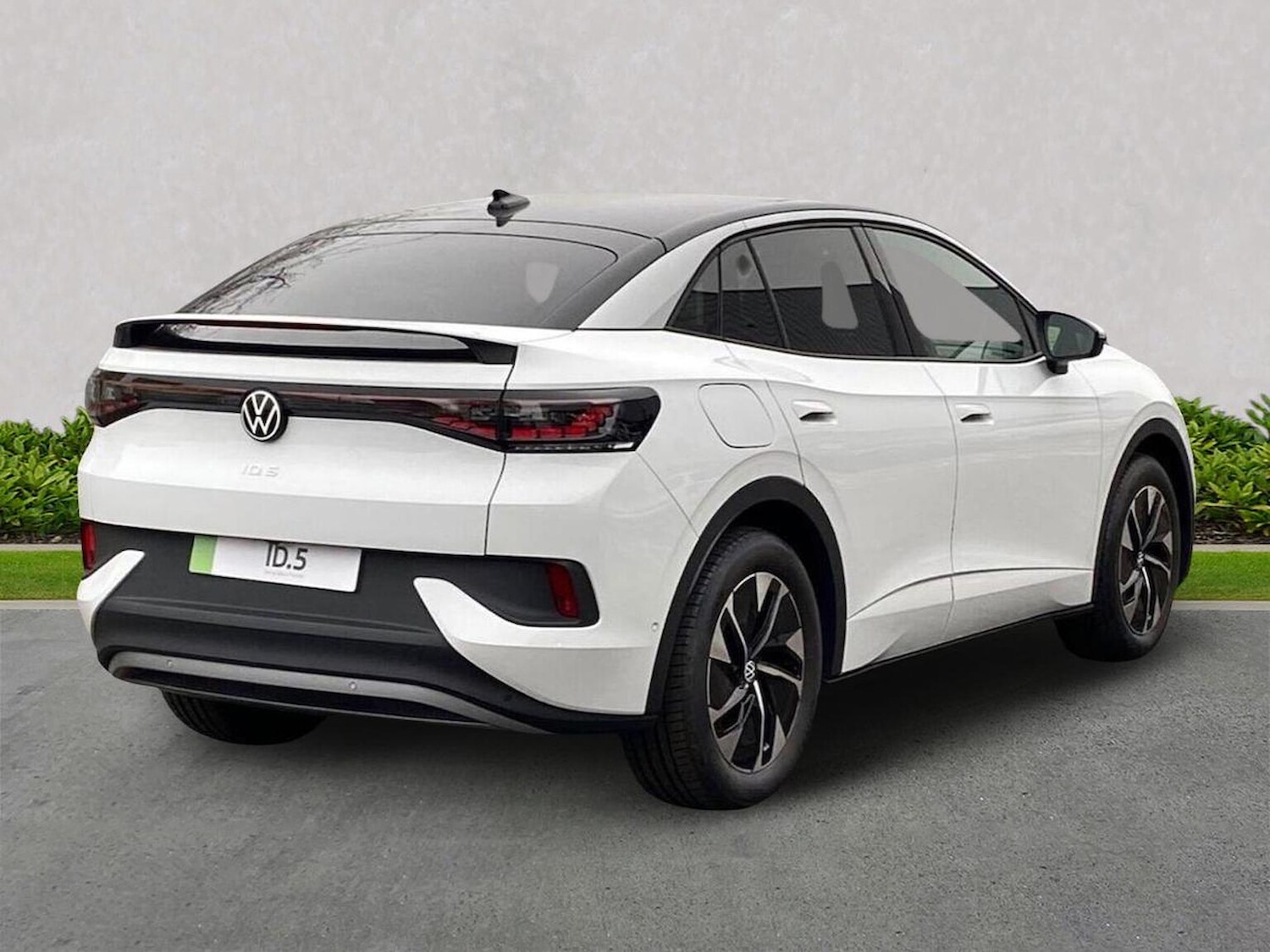 Used Volkswagen ID.5 2025 for sale - 76777328: Photo 18