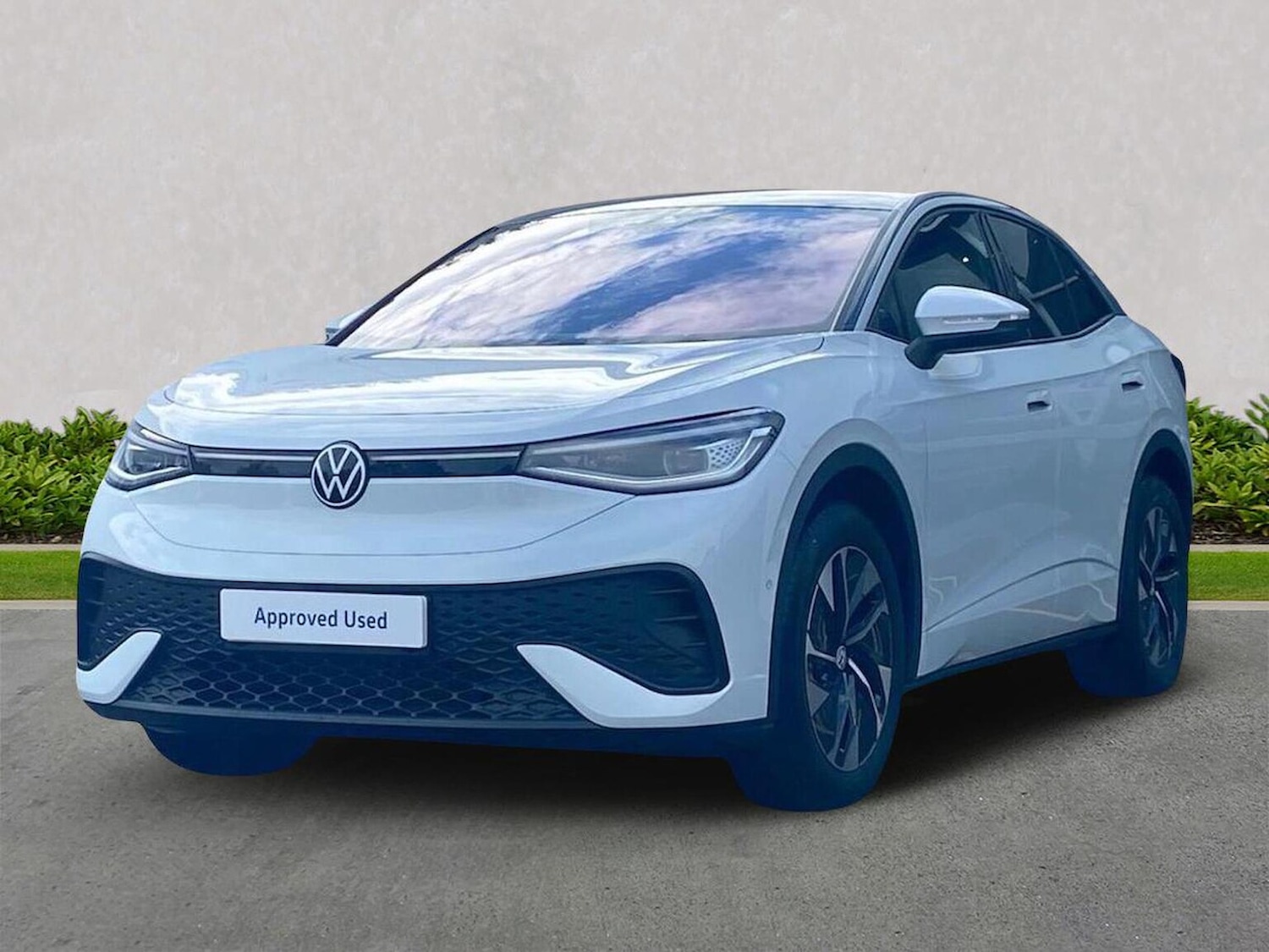 Used Volkswagen ID.5 2025 for sale - 76777328: Photo 20