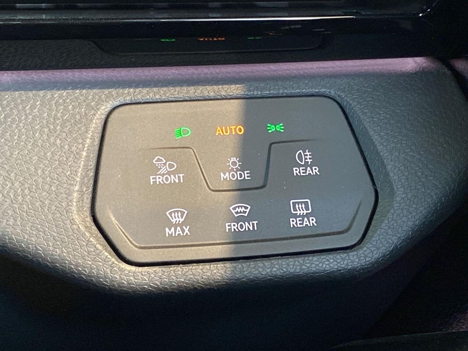 Used Volkswagen ID.5 2025 for sale - 76777328: Photo 22