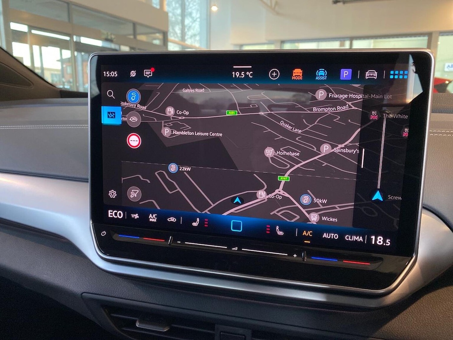 Used Volkswagen ID.5 2025 for sale - 76777328: Photo 24