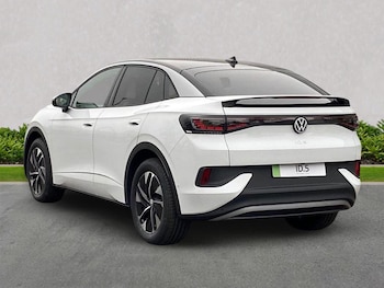 Used Volkswagen ID.5 2025 for sale - 76777328: Photo