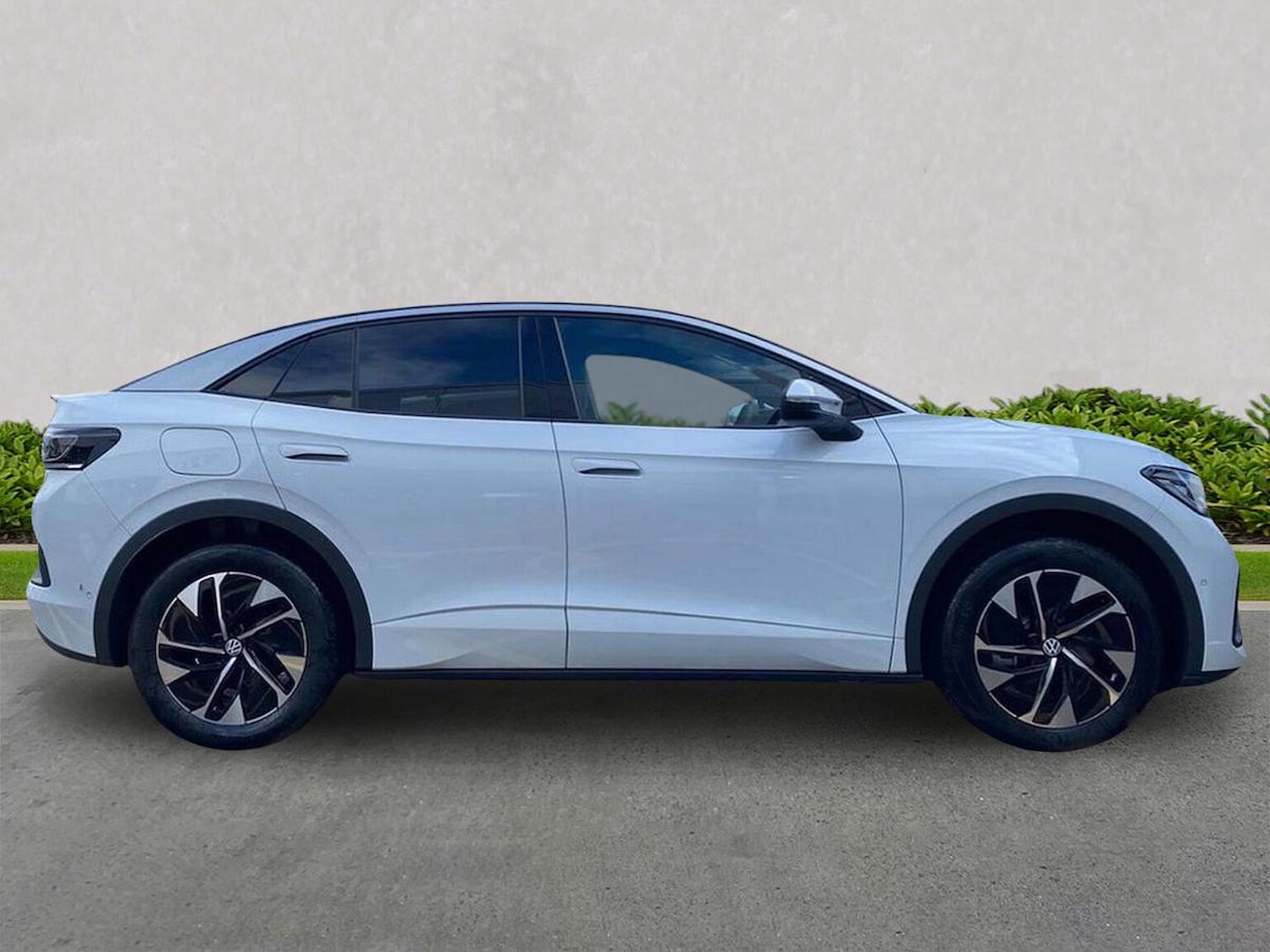 Used Volkswagen ID.5 2025 for sale - 76777328: Photo 3