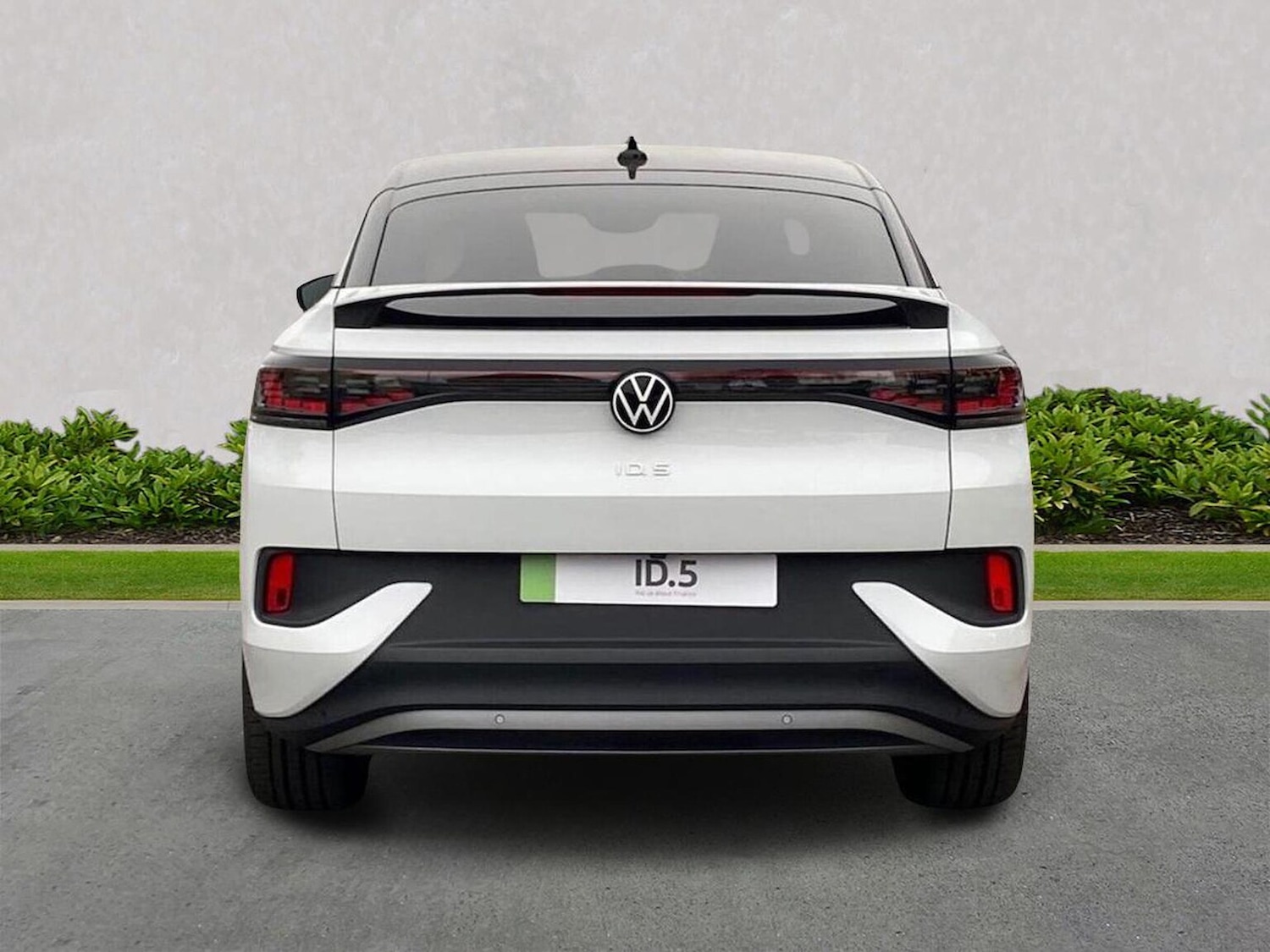 Used Volkswagen ID.5 2025 for sale - 76777328: Photo 4