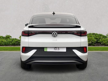 Used Volkswagen ID.5 2025 for sale - 76777328: Photo